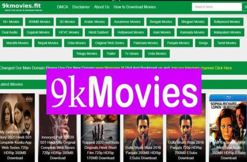 9k movies
