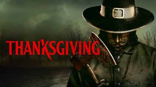 Thanksgiving movie 