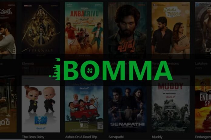 ibomma telugu movies