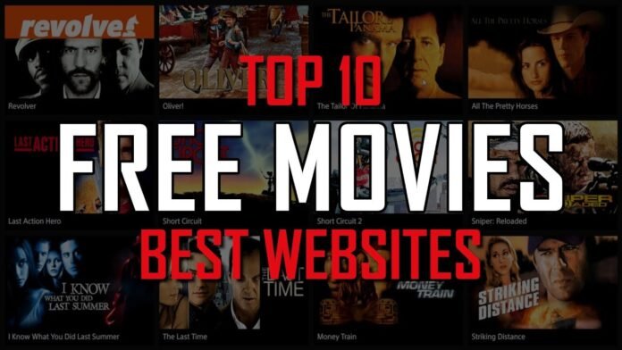 Free movies