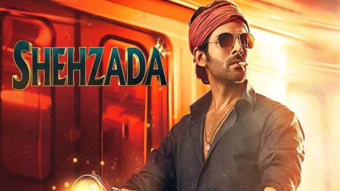 Shehzada release date