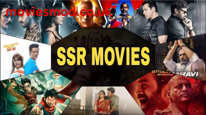 SSR Movi.com