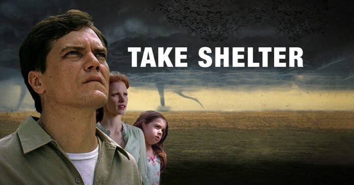 take shelter movie