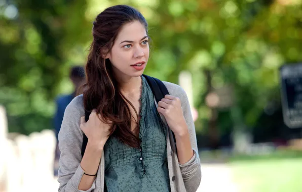 what movies has analeigh tipton been in