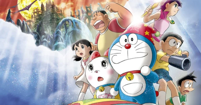 doraemon movie in hindi