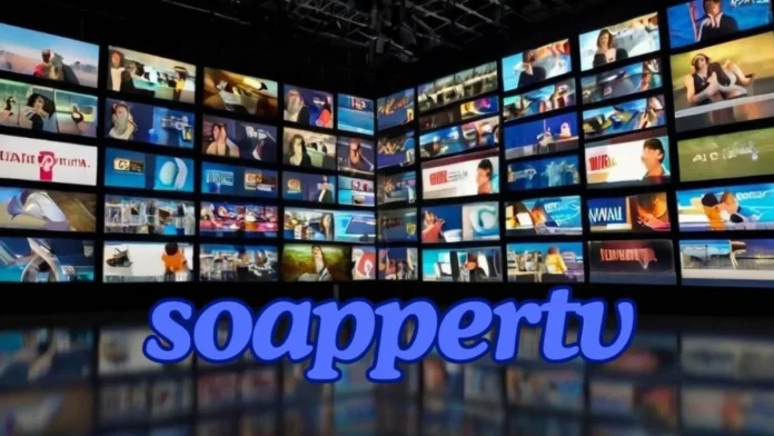 Soappertv