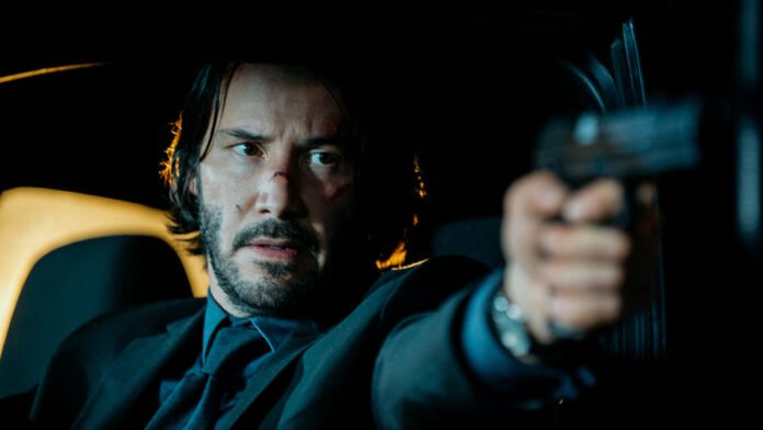 John Wick 1