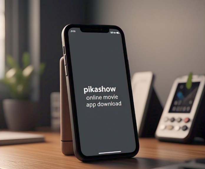 pikashow online movie watch app download