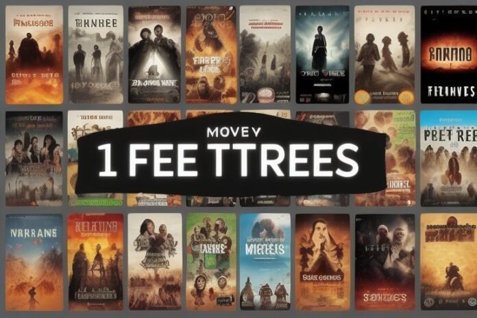 Is 123 Movies Free