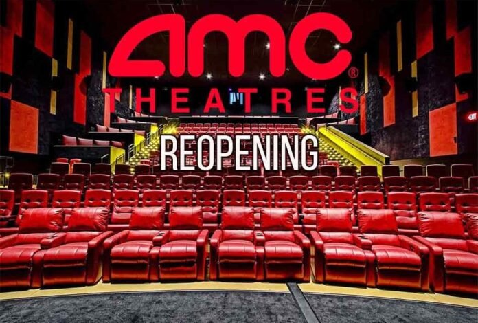 AMC Movies