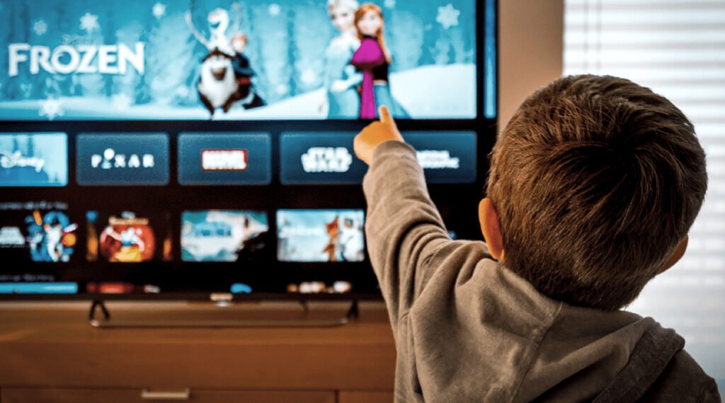 What You Should Teach Kids About Movie Rulz and Safe Watching