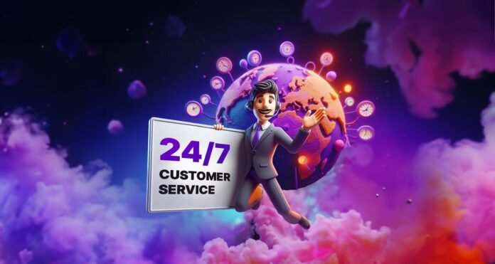 Why Customer Support Matters: Finding the Best Judi Online with 24/7 Service