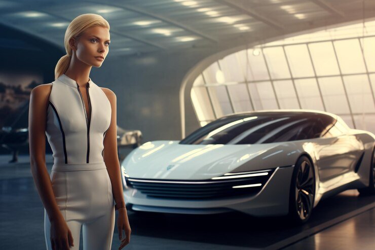 The Infiniti Car Brand: A Look into the Future of Luxury Cars