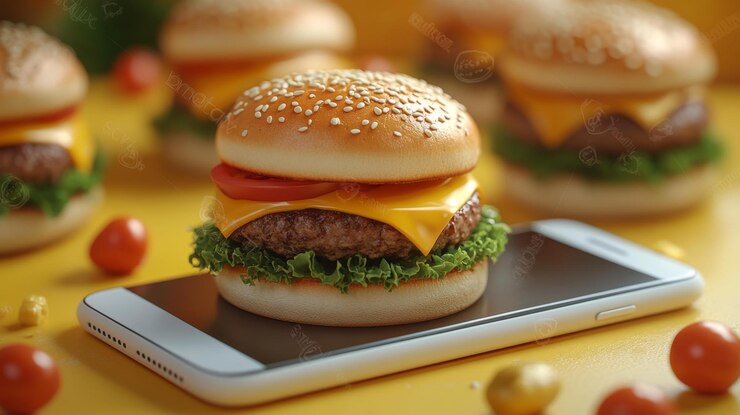 How to Use Burger King Free Whoppers Offers with the App