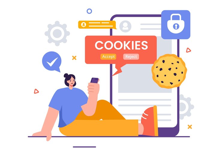 Digital Cookie Login