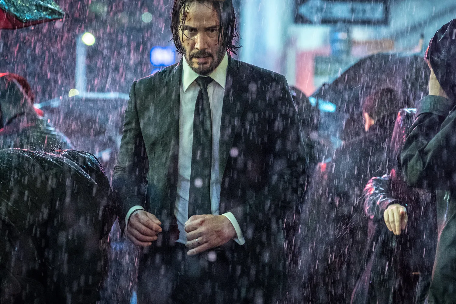 John Wick Series