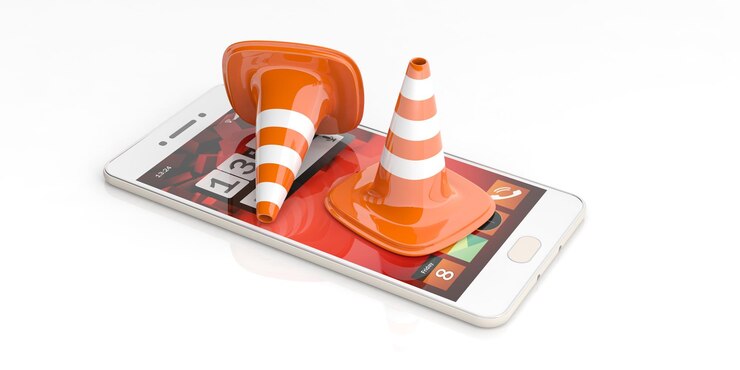 #mobilecreativeorg Safety Tips: Be Creative but Be Safe