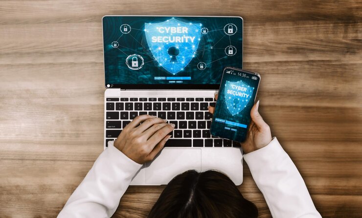 How to Protect Your Privacy During a Digital Storm