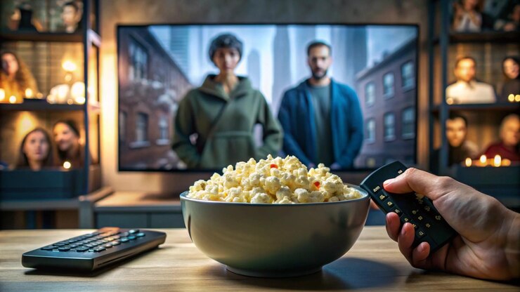 How Rido Movies is Changing the Movie Streaming Industry