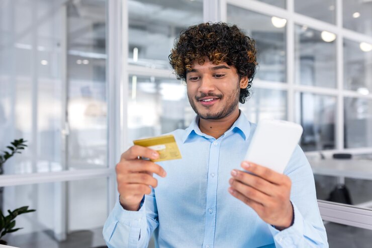 Why Checking Your NBAD Bank Balance with a Salary Card is So Convenient