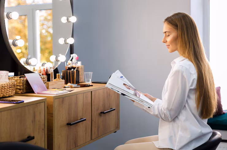 How to Monetize Your Fashion and Beauty Influence: A Beginner's Guide