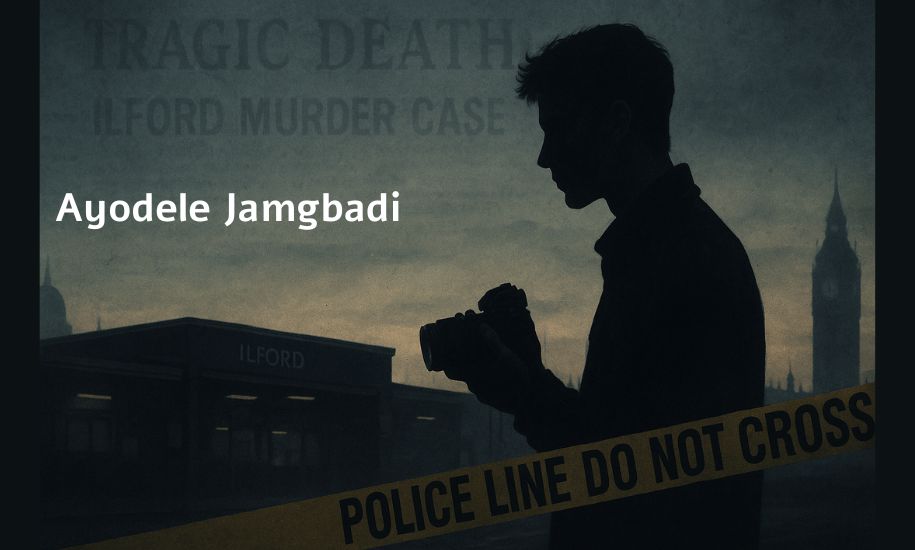 Ayodele Jamgbadi