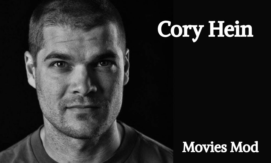 Cory Hein