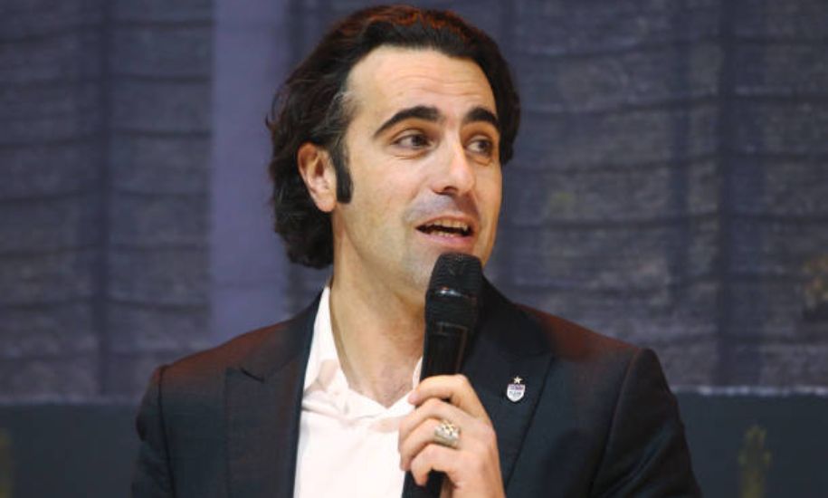 Dario Franchitti Net Worth