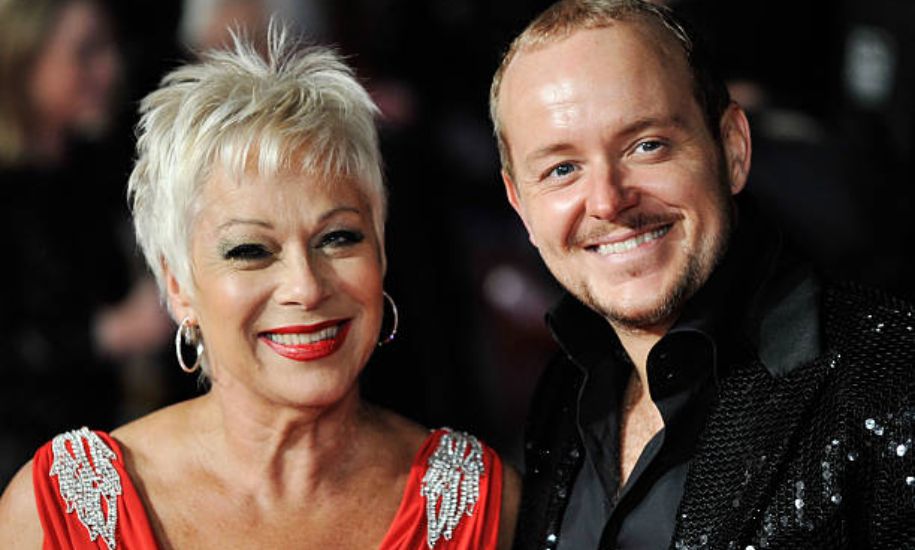 Denise Welch Net Worth