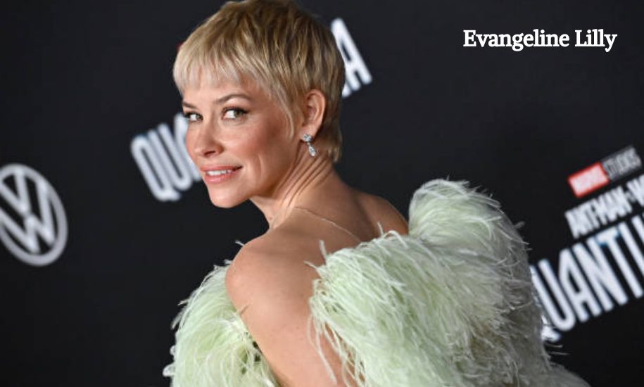 Evangeline Lilly Net Worth