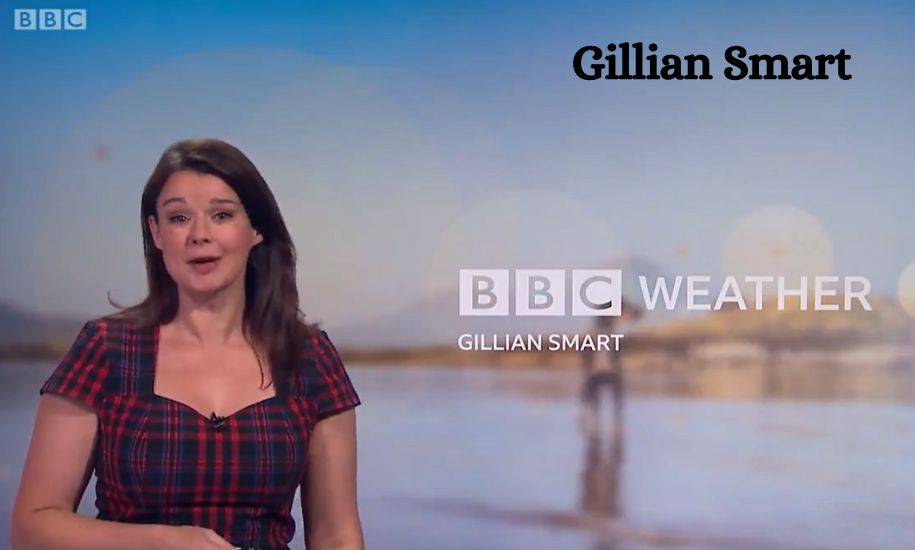 Gillian Smart