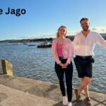 Hettie Jago Married