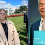 Isabelle Farage