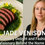 Jade Venison
