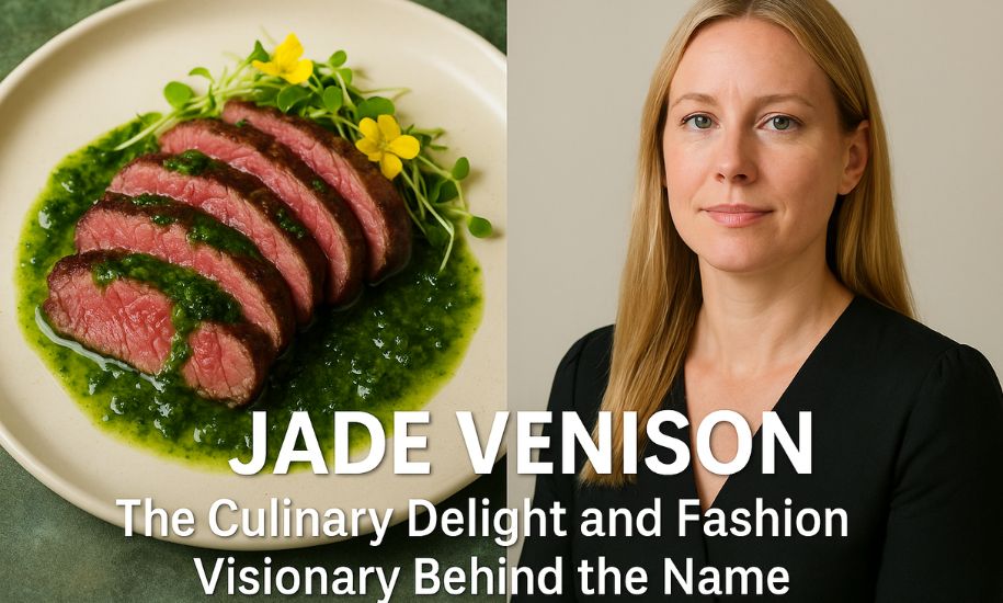 Jade Venison