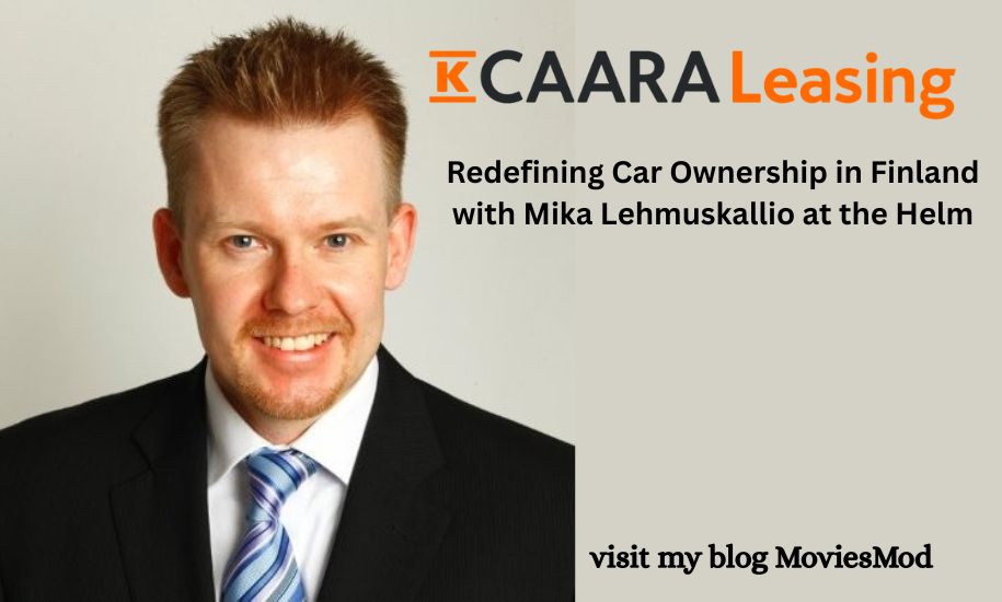 K Caara Leasing