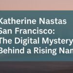 Katherine Nastas San Francisco