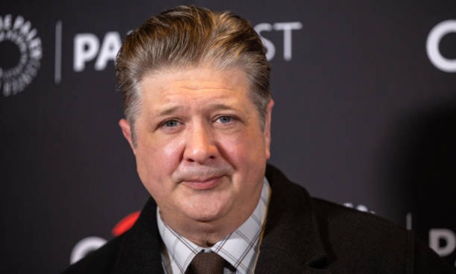 Lance Barber Net Worth