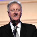 Larry Bird net worth