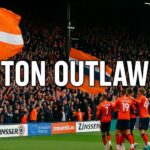 Luton Outlaws