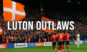 Luton Outlaws