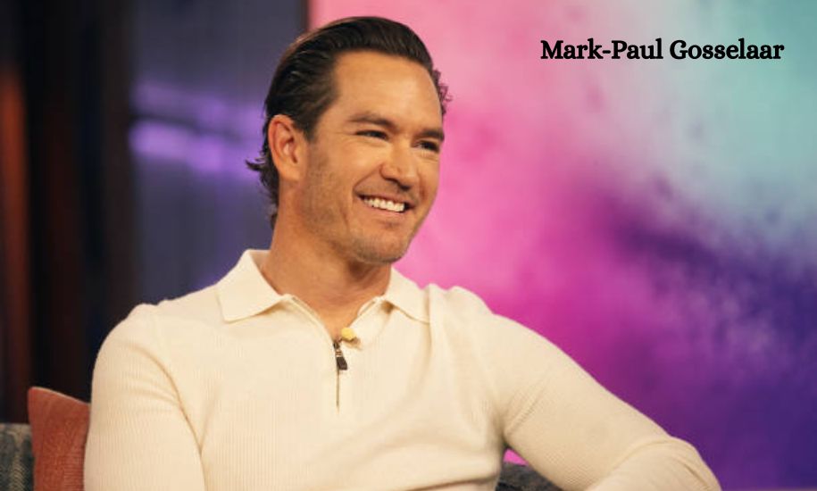 Mark-Paul Gosselaar Net Worth