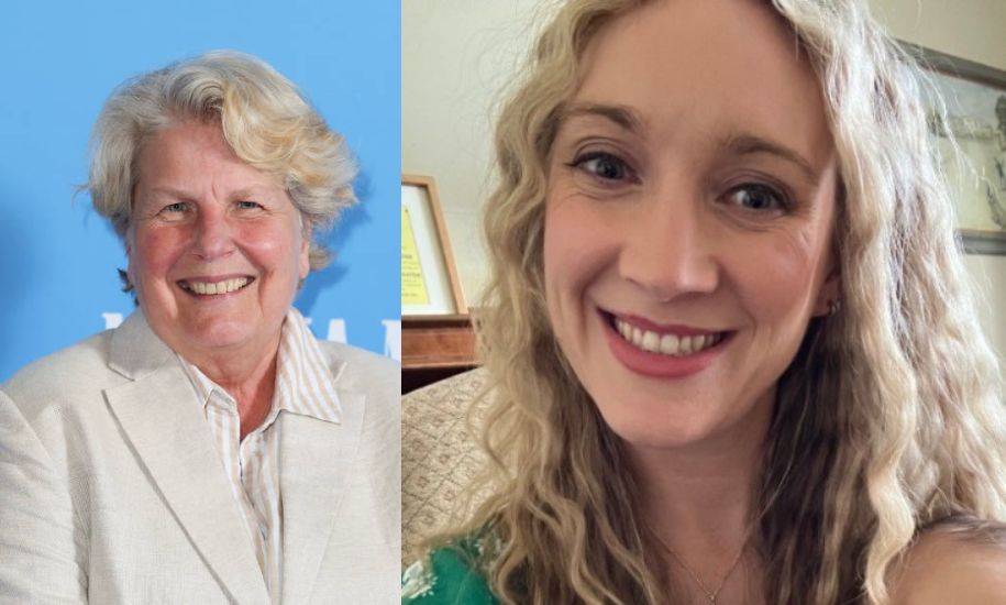Megan Toksvig-Stewart
