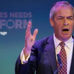 Nigel Farage Net Worth