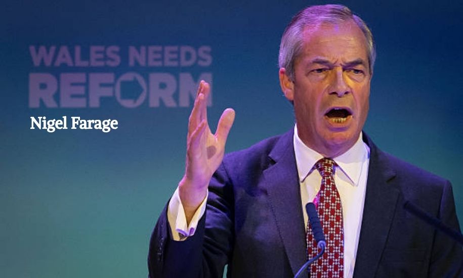 Nigel Farage Net Worth