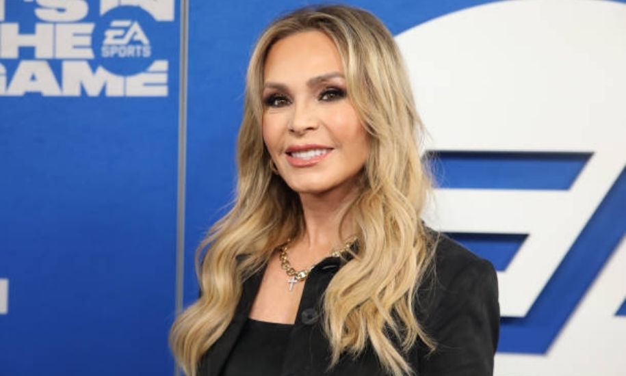 Tamra Judge Net Worth