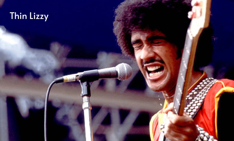 Thin Lizzy