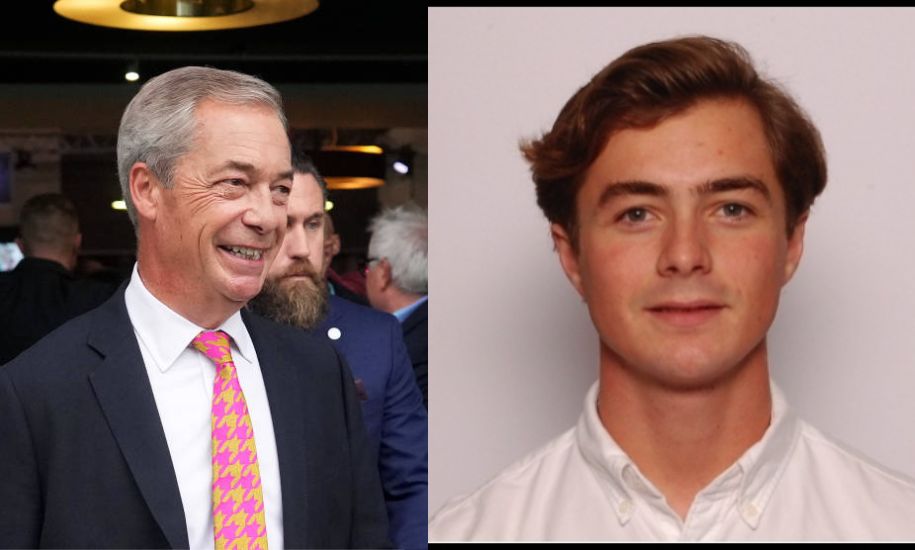 Thomas Farage