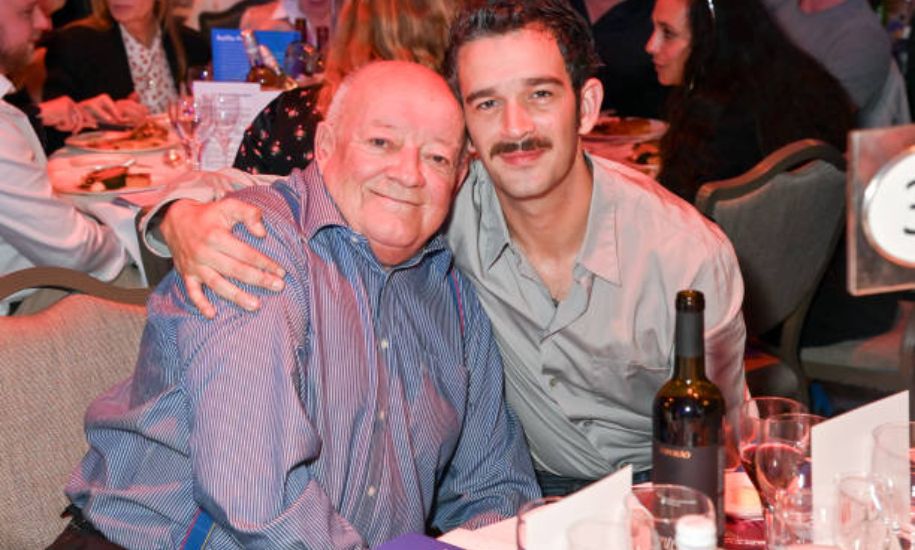 Tim Healy Movies and TV Shows