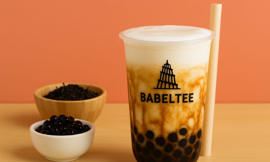 Babeltee
